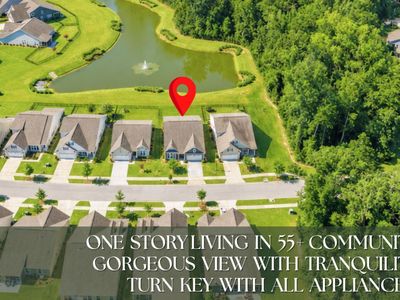 4054 Aspera Drive, Summerville, SC 29483