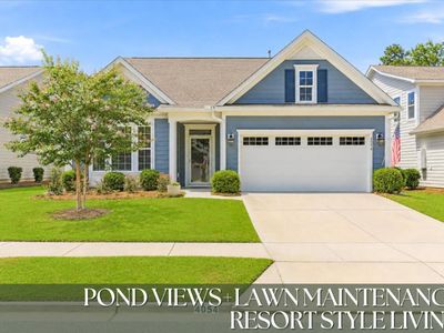 4054 Aspera Drive, Summerville, SC 29483