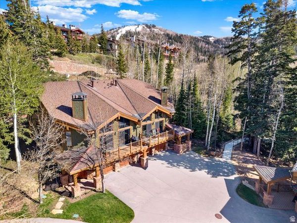 7260 LITTLE BELLE CT , Unit 11, Park City, UT 84060