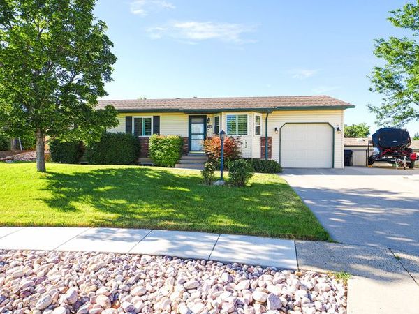 960 E NORTH FORK CIR S, Sandy, UT 84094