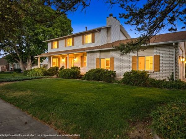 3006 W ROBINWOOD DR , Taylorsville, UT 84129