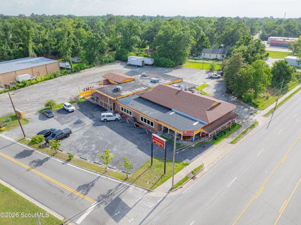1506 Memorial Drive, Waycross, GA 31501