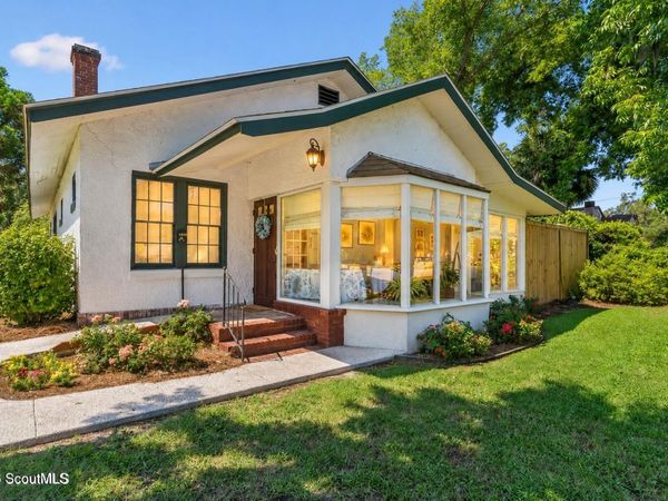 1908 Gloucester Street, Brunswick, GA 31520
