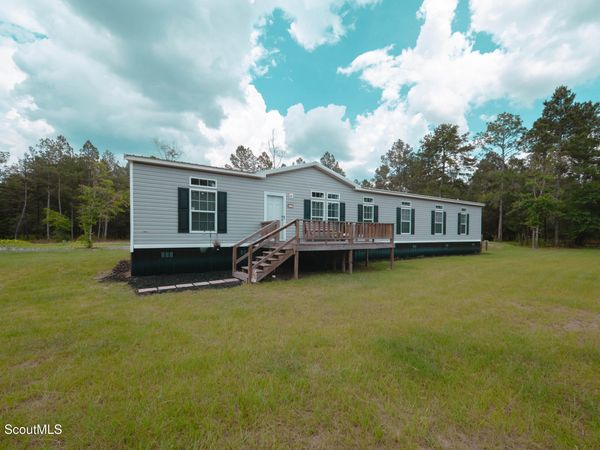 178 Wren Lane , Folkston, GA 31537