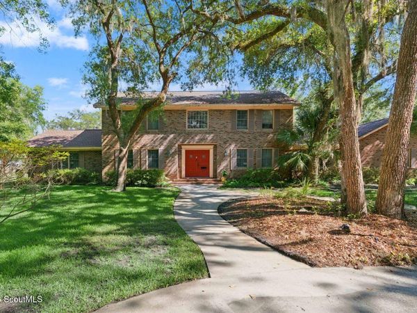 103 King Cotton Road, Brunswick, GA 31525