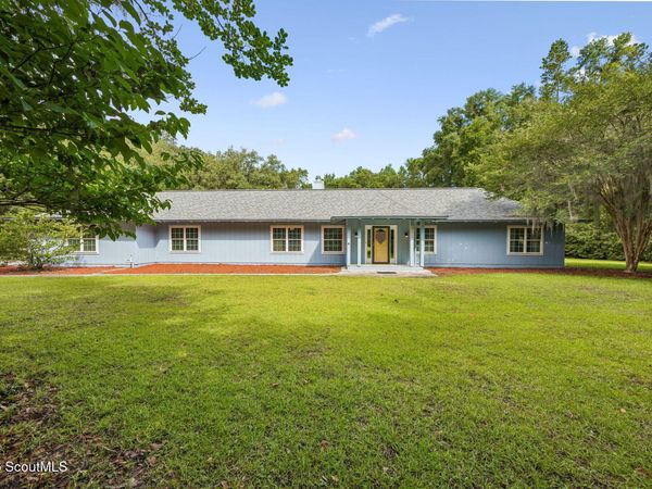 331 Magna Carta Drive , Woodbine, GA 31569