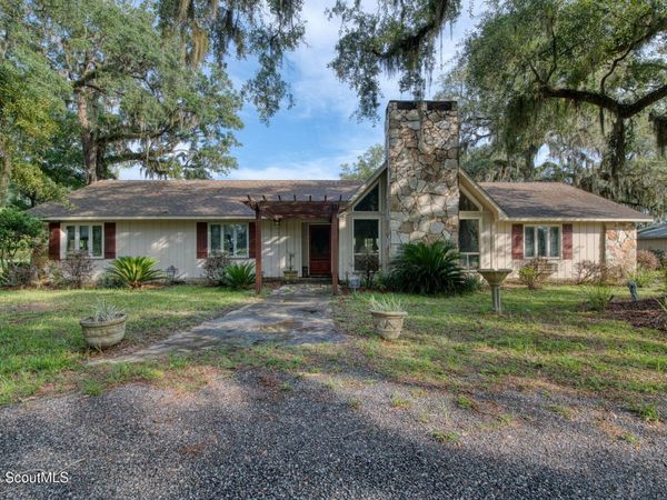660 & 625 Jenkins Farm Road , Brunswick, GA 31523
