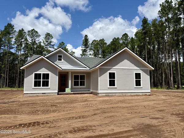 1077 La Vento Lane , Waverly, GA 31565