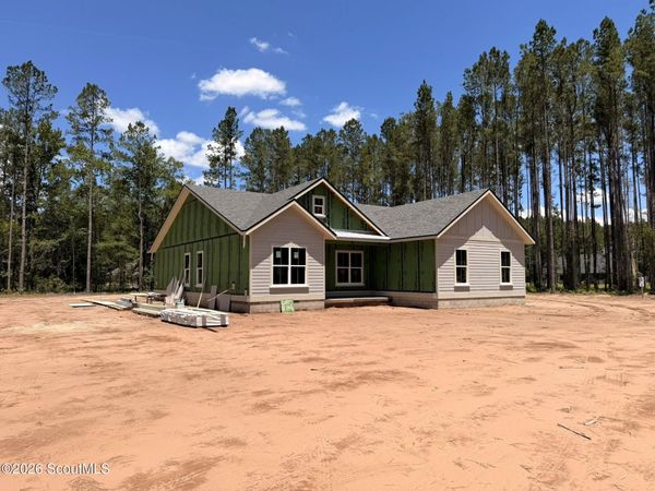 1077 La Vento Lane , Waverly, GA 31565