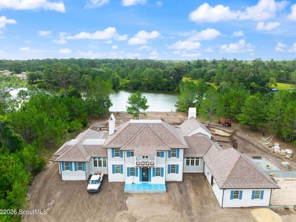 145 Kirkaldy Lane, St. Simons Island, GA 31522