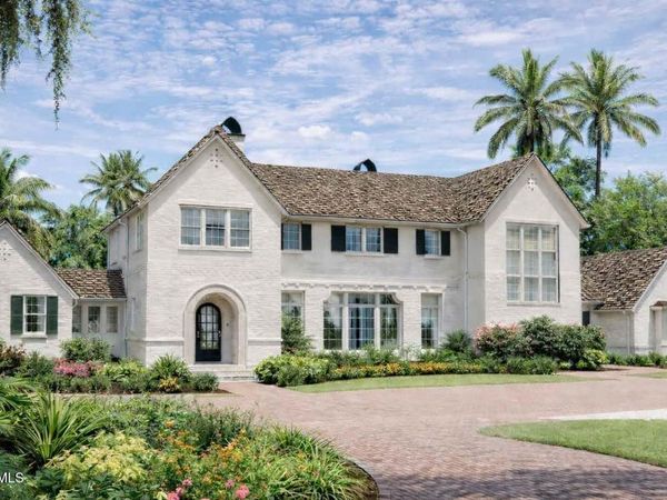 15 Logan Circle , St. Simons Island, GA 31522