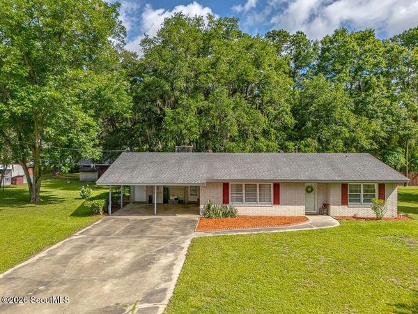 173 Fish Hall Road , Brunswick, GA 31523