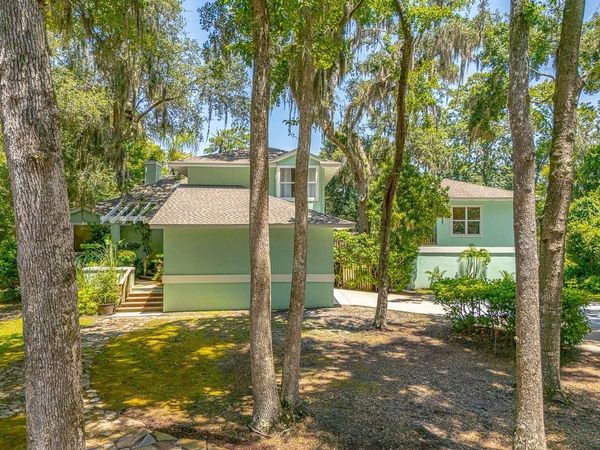 123 Plemmons Drive , St. Simons Island, GA 31522