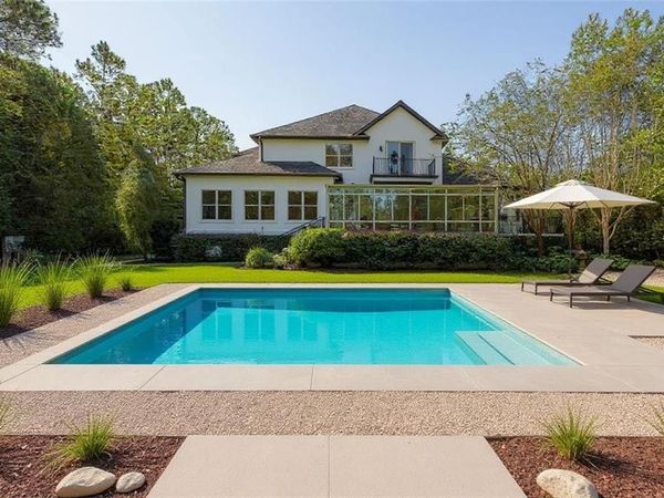 201 Stillwater Drive , St. Simons Island, GA 31522