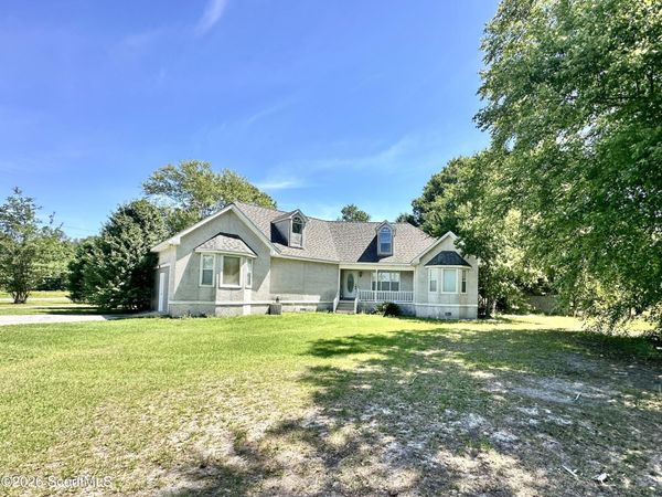 1682 Pearson Highway, Homerville, GA 31634