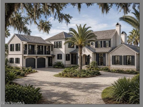 170 Point Lane , St. Simons Island, GA 31522