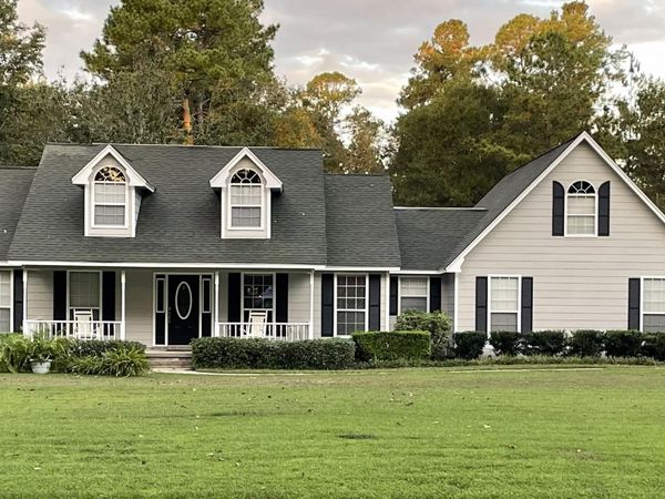 13371 Georgia 110 , Woodbine, GA 31569
