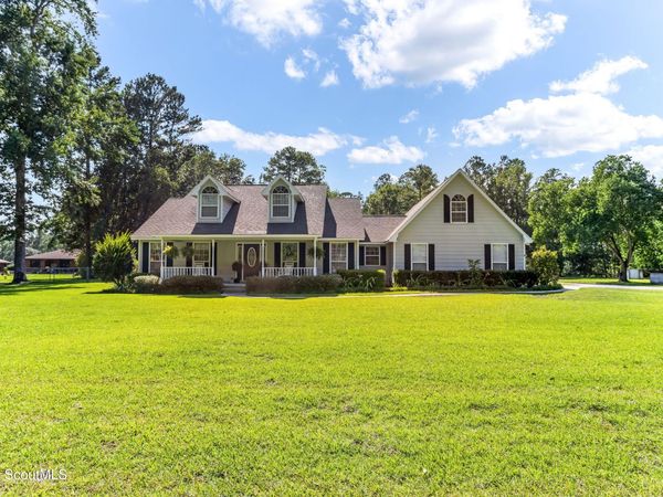 13371 Georgia 110 , Woodbine, GA 31569
