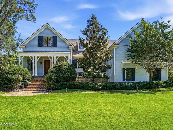 308 Lake Stillwater Drive, St. Simons Island, GA 31522