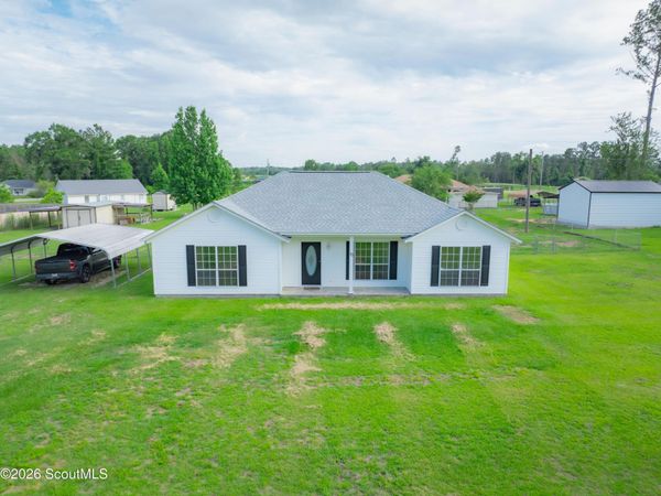 75 Cathy Walsh Lane, Nicholls, GA 31554