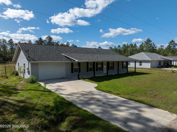 619 Red Hawk Drive, Waynesville, GA 31566