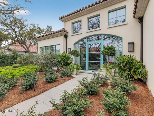 235 W Eleventh Street, Sea Island, GA 31561