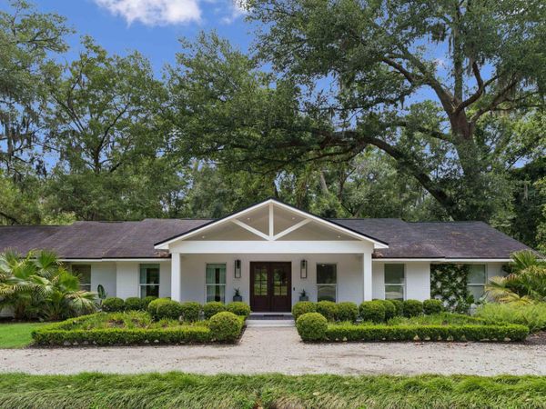 4909 Frederica Road , St. Simons Island, GA 31522