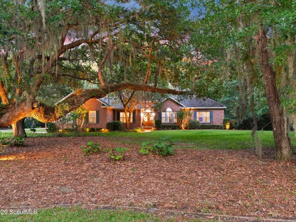 162 Pierce Butler Drive, St. Simons Island, GA 31522