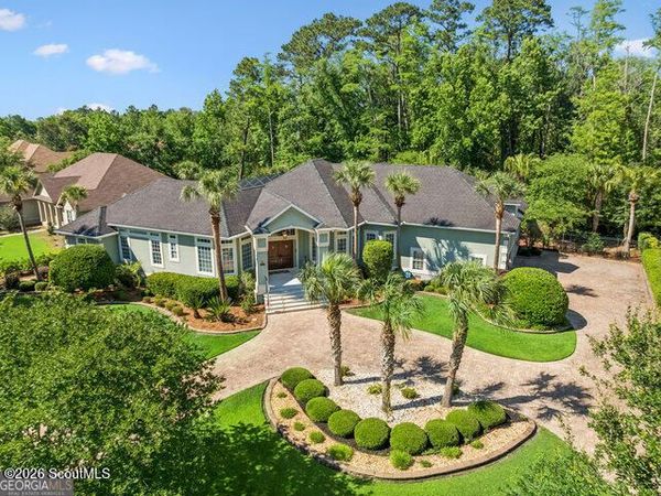 227 Harbor Pointe Drive , Brunswick, GA 31523