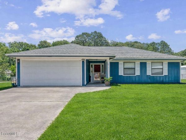 651 Powderhorn Road, St. Marys, GA 31558