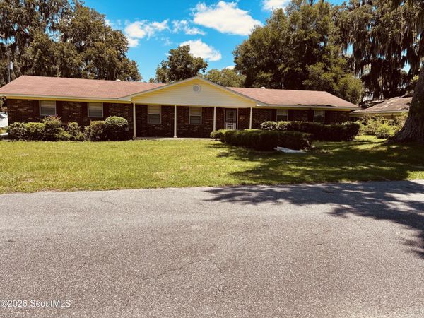 1 High Hill Drive Drive , Brunswick, GA 31525