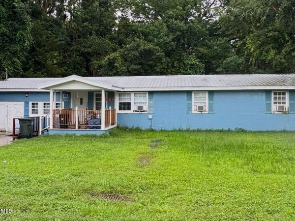 151 Taylors Drive, Brunswick, GA 31523