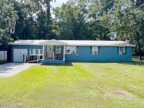 151 Taylors Drive, Brunswick, GA 31523