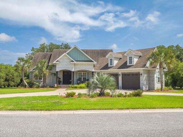 79 Manatee Court , Waverly, GA 31565