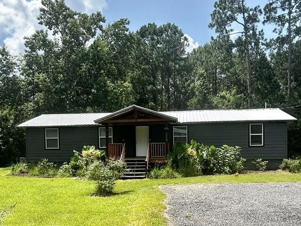 1223 White Dr N E, Townsend, GA 31331