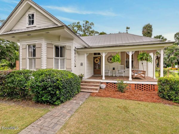 729 Johnston Street , Brunswick, GA 31520