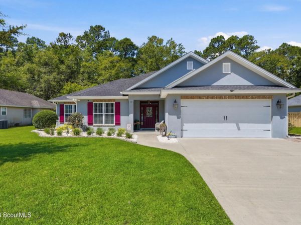 39 Magnolia Bluff Drive, Brunswick, GA 31525