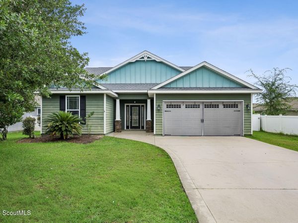 203 Waters Edge Drive , Kingsland, GA 31548