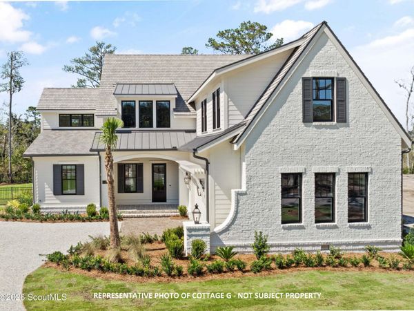 29 Fred Drive , St. Simons Island, GA 31522