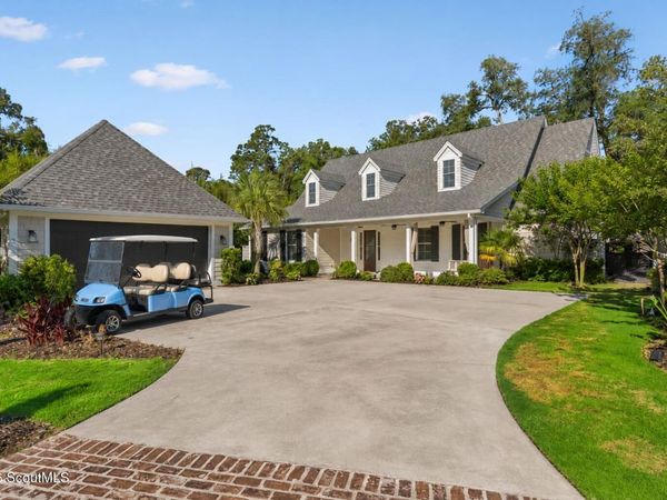 15 Couper Place, St. Simons Island, GA 31522