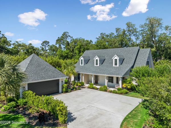 15 Couper Place, St. Simons Island, GA 31522
