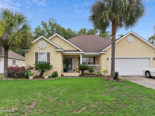 231 Wellington Place, Brunswick, GA 31523