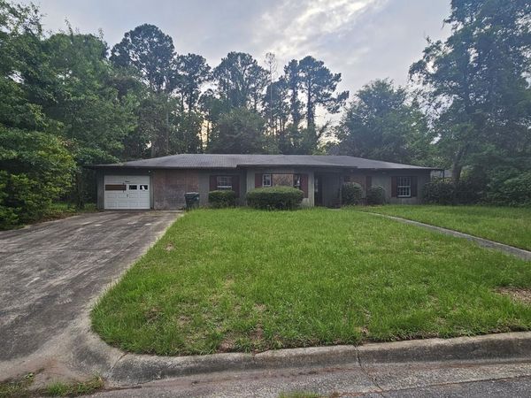 77 Hornet Drive , Brunswick, GA 31525