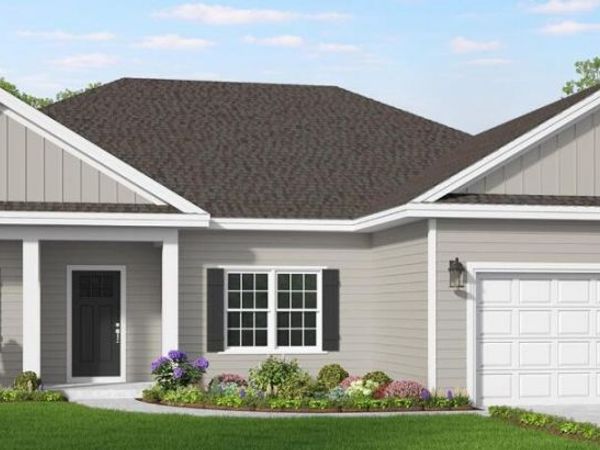 199 Allie Loop, Brunswick, GA 31525