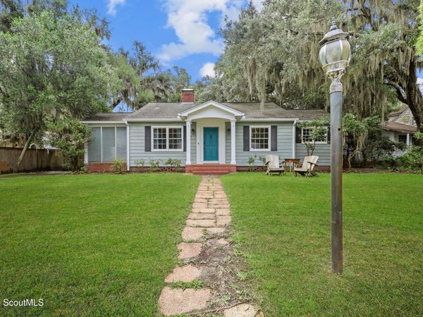 2016 Ash Avenue, Brunswick, GA 31520