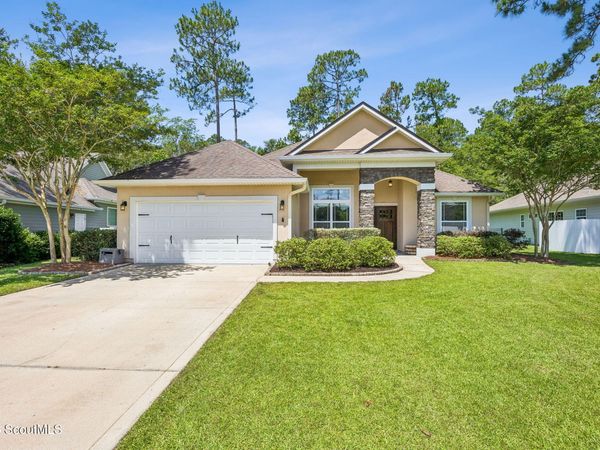 206 Ebb Tide Crossing , St. Marys, GA 31558