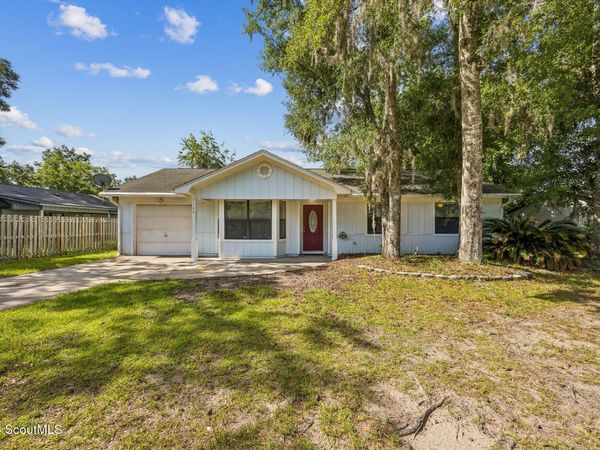 180 Dogwood Circle , St. Marys, GA 31558