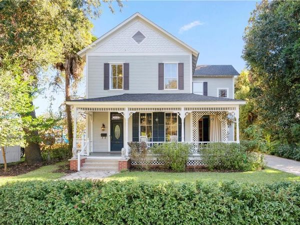1208 Union Street, Brunswick, GA 31520