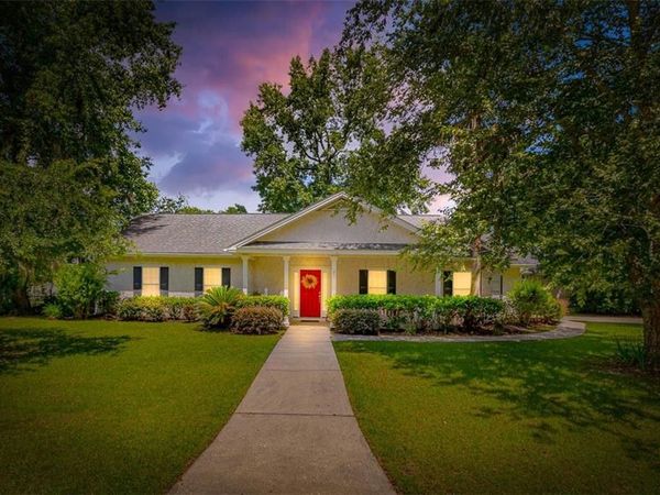21 Hardwood Forest Circle , Brunswick, GA 31525