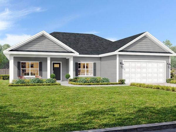201 Allie Loop , Brunswick, GA 31525